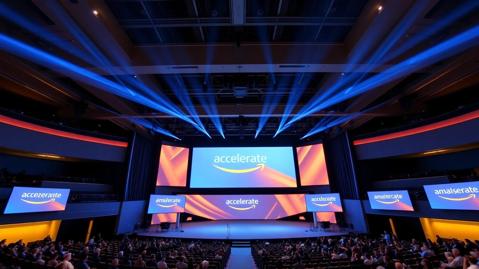 Amazon Accelerate 2024: Novità per i Seller