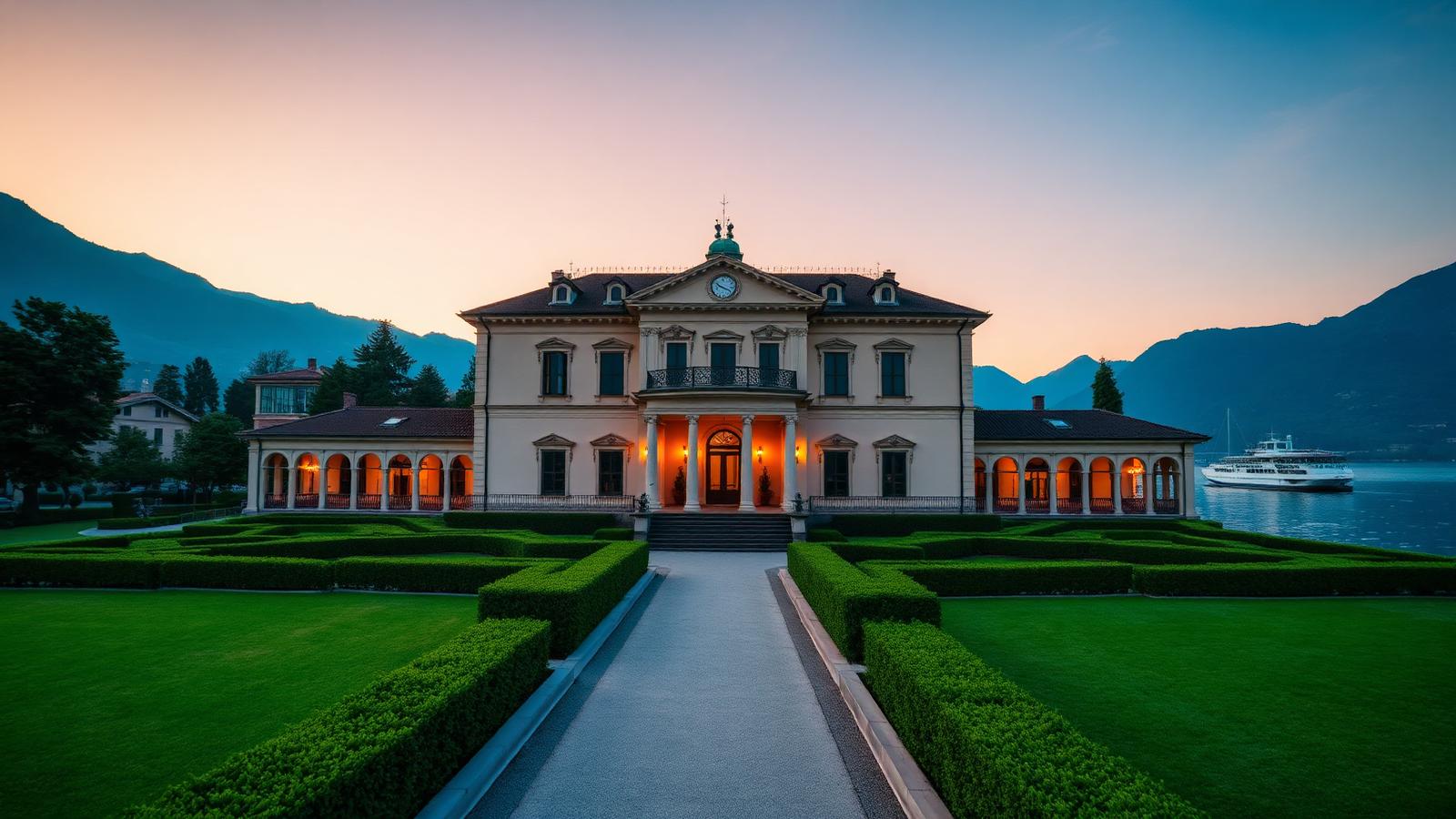World Economic Forum Davos 2024: I Grandi Temi dell'Economia Globale