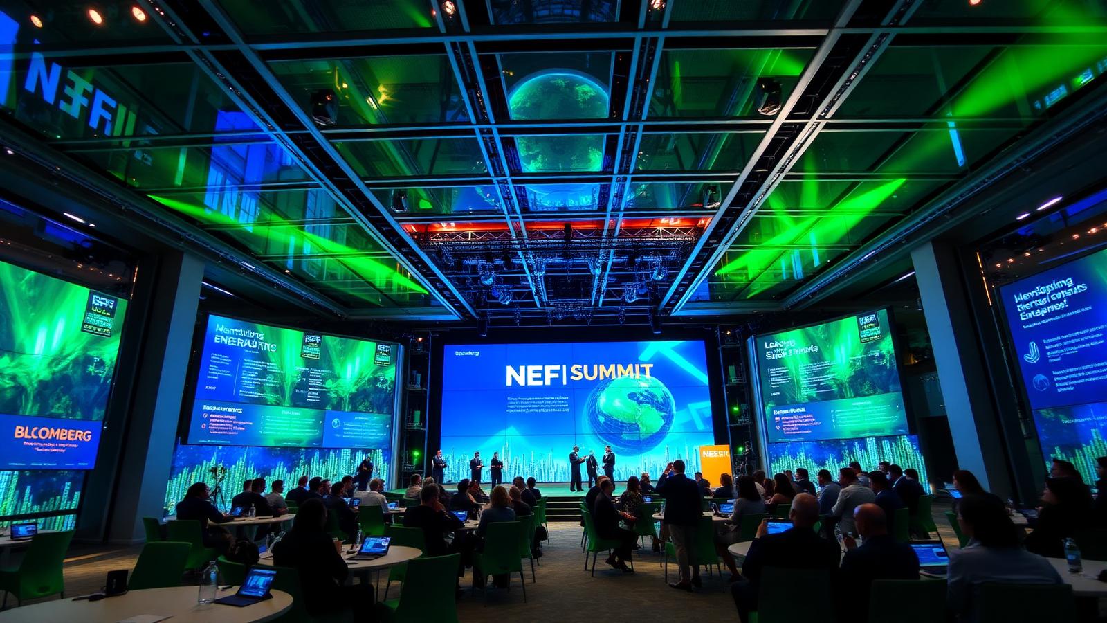 LEAP 2024: Saudi Arabia as a Global Tech Hub