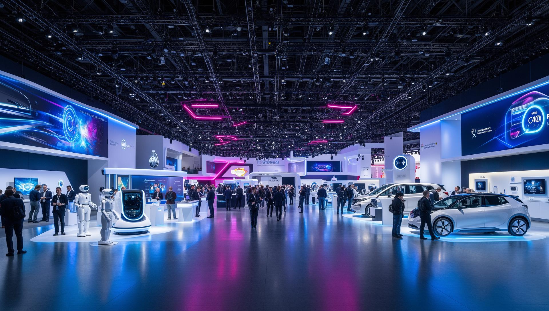MWC 2025: Guida Completa per Visitatori