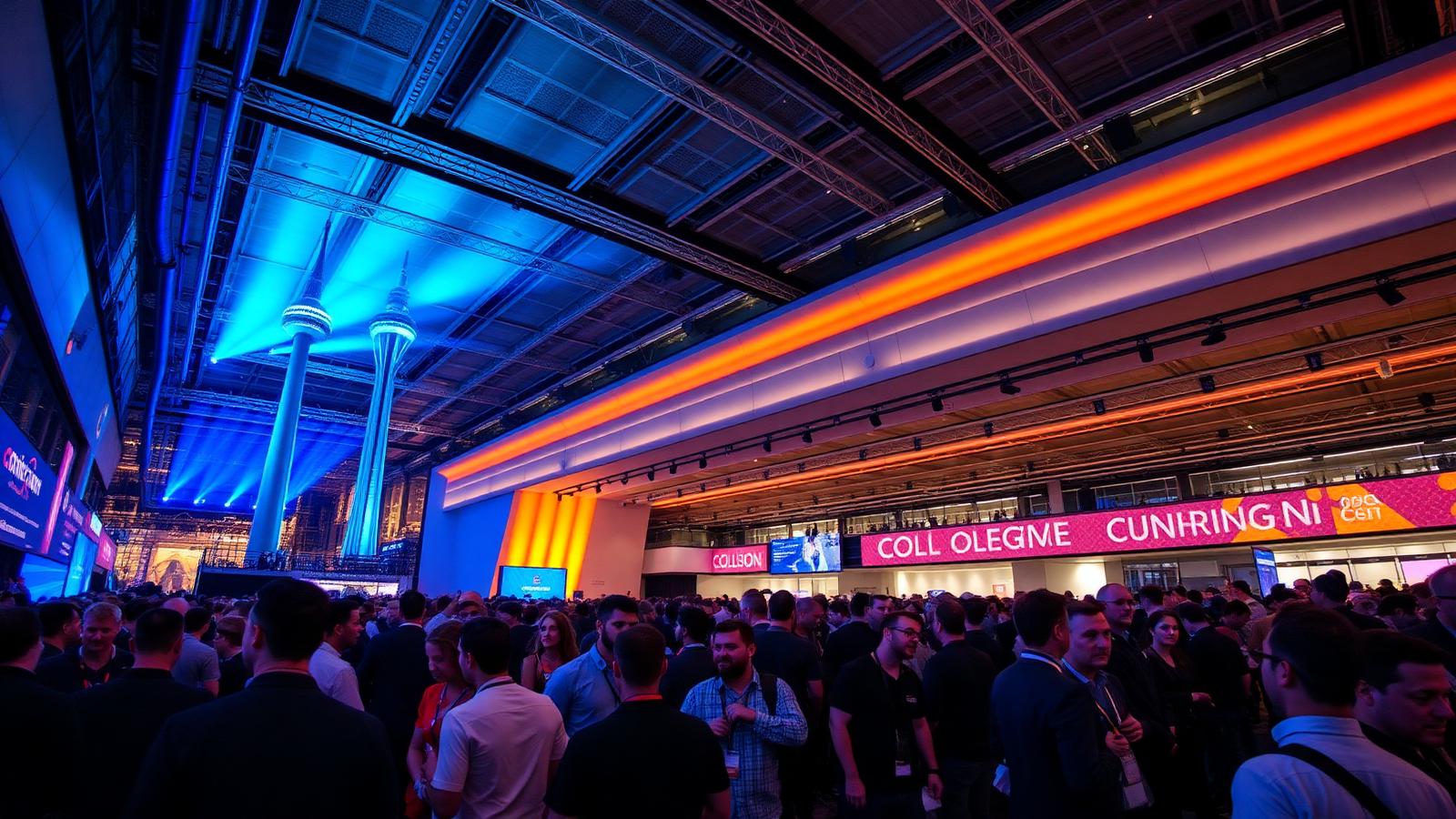 CES Las Vegas 2024: Le Tecnologie del Futuro