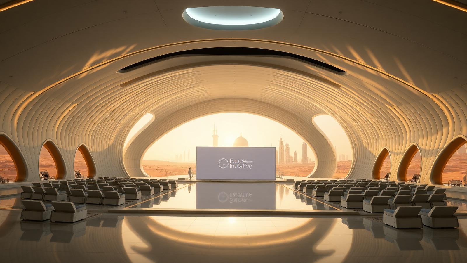 Qatar Economic Forum 2025: Cosa Aspettarsi dalla Prossima Edizione