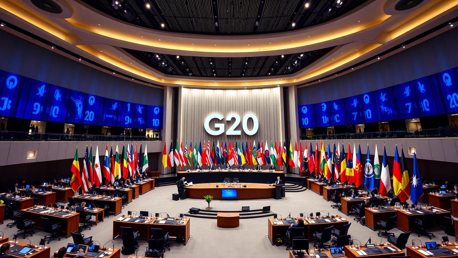 FII Riyadh 2024: Il "Davos del Deserto" e la Vision 2030