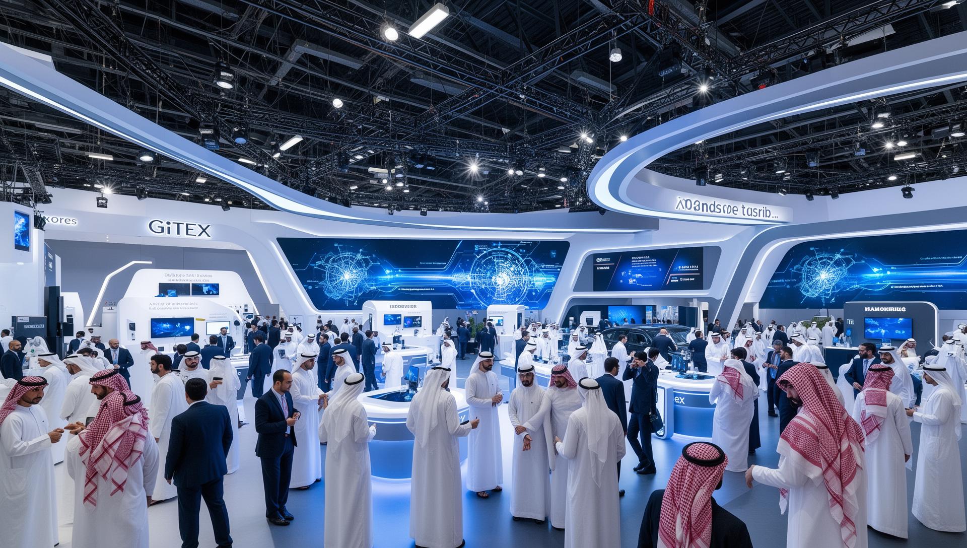 MWC 2024: Mobile World Congress Between AI and 5G