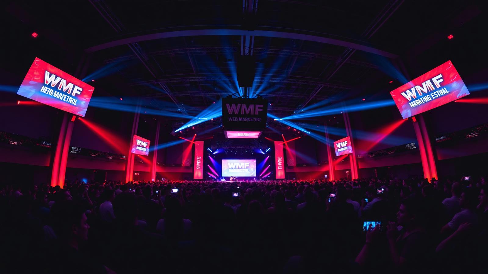 Collision Toronto 2024: Il Nord America che Innova